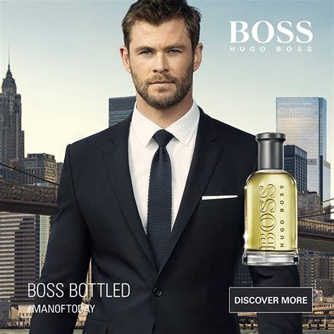 hugo boss superdrug